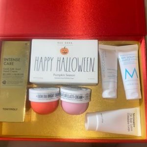Body Care Bundle